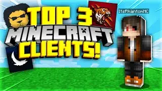 Top 3 Best MCPE Client For Minecraft! (MinecraftPE 1.16+) - [MinecraftPE, Windows10, PS4, Xbox]