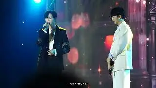 ใจรัก - Zee Nunew I #CutiePieFinalEP 14.05.2022 True Icon Hall