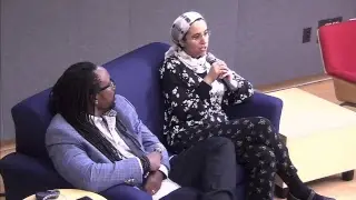 DPL Keynote: Maha Bali & Chris Gilliard