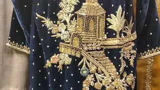 Liberty Market Shopping| Velvet Formal dresses| #weddingdresses #libertymarketlahore