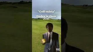 Damn Jimmy&hellip; #samuelljackson #pulpfiction #golf #fore #golfmemes