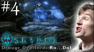 Fus Ro Da АТАКА!! // Skyrim #4