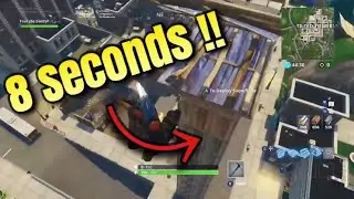 Building Sensitivity On OLD SCHOOL Settings...
