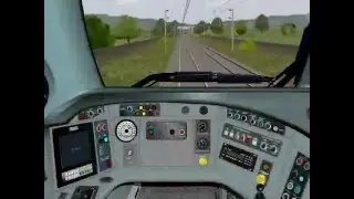 BVE Pendolino