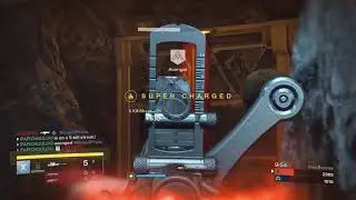 Destiny God