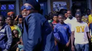 Vamwo by Bijou King Show Official Music Video