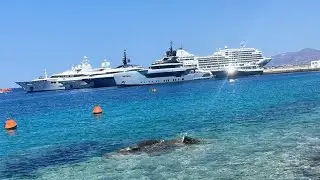 Mykonos 2023🇬🇷