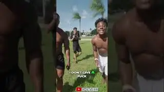 He Refuses To Admit Defeat! Intense Race Rematch Turns into Wild Debate