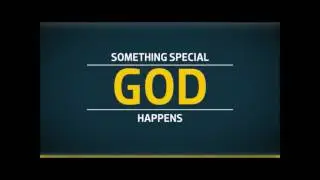 Waiting on God Series Trailer