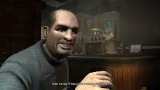Ivan the Not So Terrible