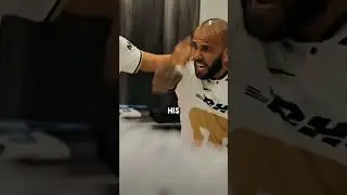 От GOAT до тюрьмы: падение Дани Алвеса💔