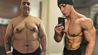 5 TRANSFORMAÇÕES IMPRESSIONANTES 😱 2021