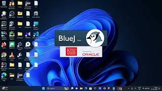 How to install Bluej on Windows