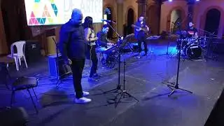 YANTRATA - CRIOJAZZ