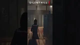 Silent Hill f  Locker Puzzle Guide (Story Difficulty) | All Locker Codes  #gaming #shorts
