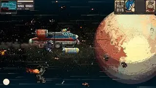 Fission Superstar X Gameplay (PC HD) [1080p60FPS]