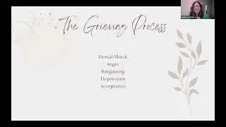 Living with Loss: Navigating Grief in Chronic Illness