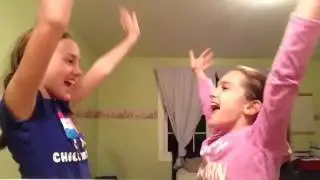 Flipping Friday!!!!! ~Tess&Roz