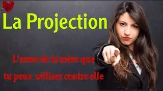 L’arme de la mère narcissique que tu peux utiliser contre elle 