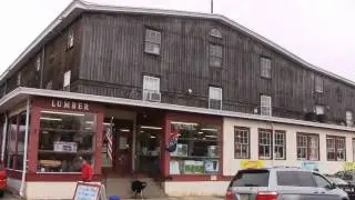 135 YEAR OLD HARDWARE STORE