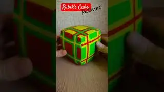 #mosaic #pattern #rubiks #cube #ornaments #infinity #design #nik #funny #youtube #thanks #wombat
