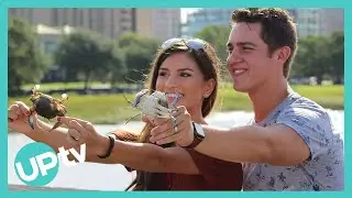 Laugh Out Loud and Fall In Love With UPtv