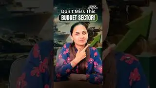 Don&rsquo;t Miss This Budget Sector! 