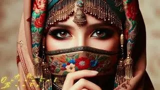 Nomad&rsquo;s Ember | Intimate Arabic Trap & Deep House Music Mix