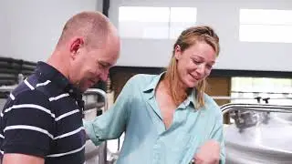 De Leckere - Het Brouwproces