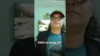 (Hindi Song)-Kahona pyaar hai---