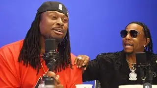 LOVE & HIPHOP ATLANTA LIL ZANE TALKS CRAZY SCENE W/ KARLIE REDD & WIFE CONFRONTATION