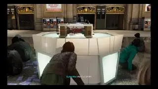 Marvel's Spider-Man - MJ disconnecting the Devil&rsquo;s Breath bomb