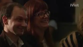 iVisit Presents : Kilkenomics Festival