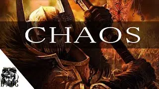 CHAOS - DARK AGGRESSIVE EPIC VIOLIN STREET GANGSTA RAP BEAT 2019 ✦ EPIC BEATZ