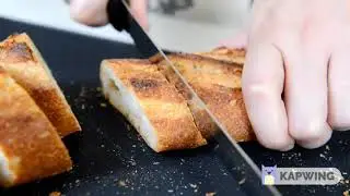 IONPure Anti Bacterial TPU Chopping Board By G2Products