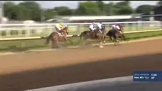 Fans&rsquo; reaction to Churchill Downs moving Spring races to Ellis Park