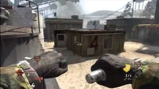 Iced Knife - SnD Knifing Only Ace (Ep.4)