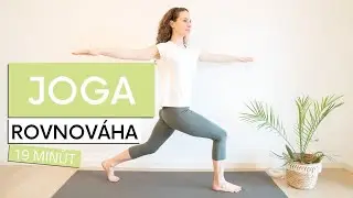 Joga Pre Rovnováhu V Živote |  Hatha Joga