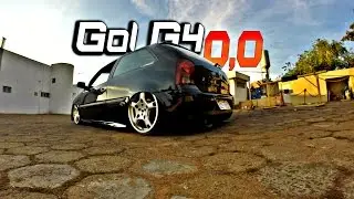 GOL G4 ZERADO 0,0 CM 272Films