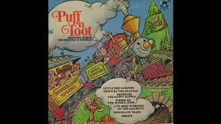 Peggy Ann   Little Red Caboose full version