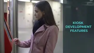 Kiosk Application Development features | Kiosk App for Android Features | Kiosk for phones