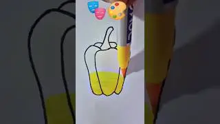 26million views creative art #trending #art #drawing #subscribe #video #shortvideo