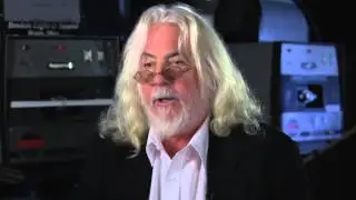 Robert Richardson: THE HATEFUL EIGHT