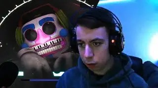 (Dansk) Five Nights at Freddy's: Security Breach - Del 8