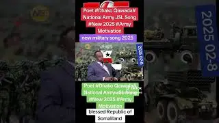 #somaliland #duet #jacayl #africamusic #burco #army #qaaci #africanmusic #habesha #warar