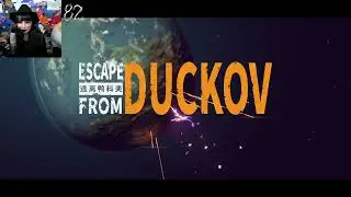 Escape From Duckov | Day 1