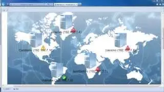 Monitoramento de Infraestrutura de TI alinhado ao ITIL - MonitoraIT