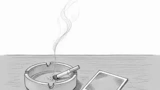 Writers’ Retreat ✍️ Creative Lo-Fi Jazz Mix - love is just a drug