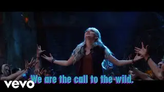 ZOMBIES 2 - Cast - Call to the Wild (From 