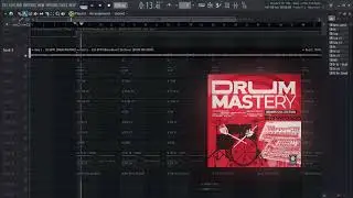 How To Make HARD TRAP DRUMS